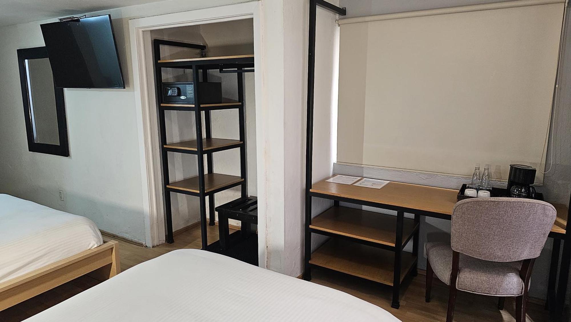 Hotel Casa Condesa Amatlan 84 Meksyk Zewnętrze zdjęcie