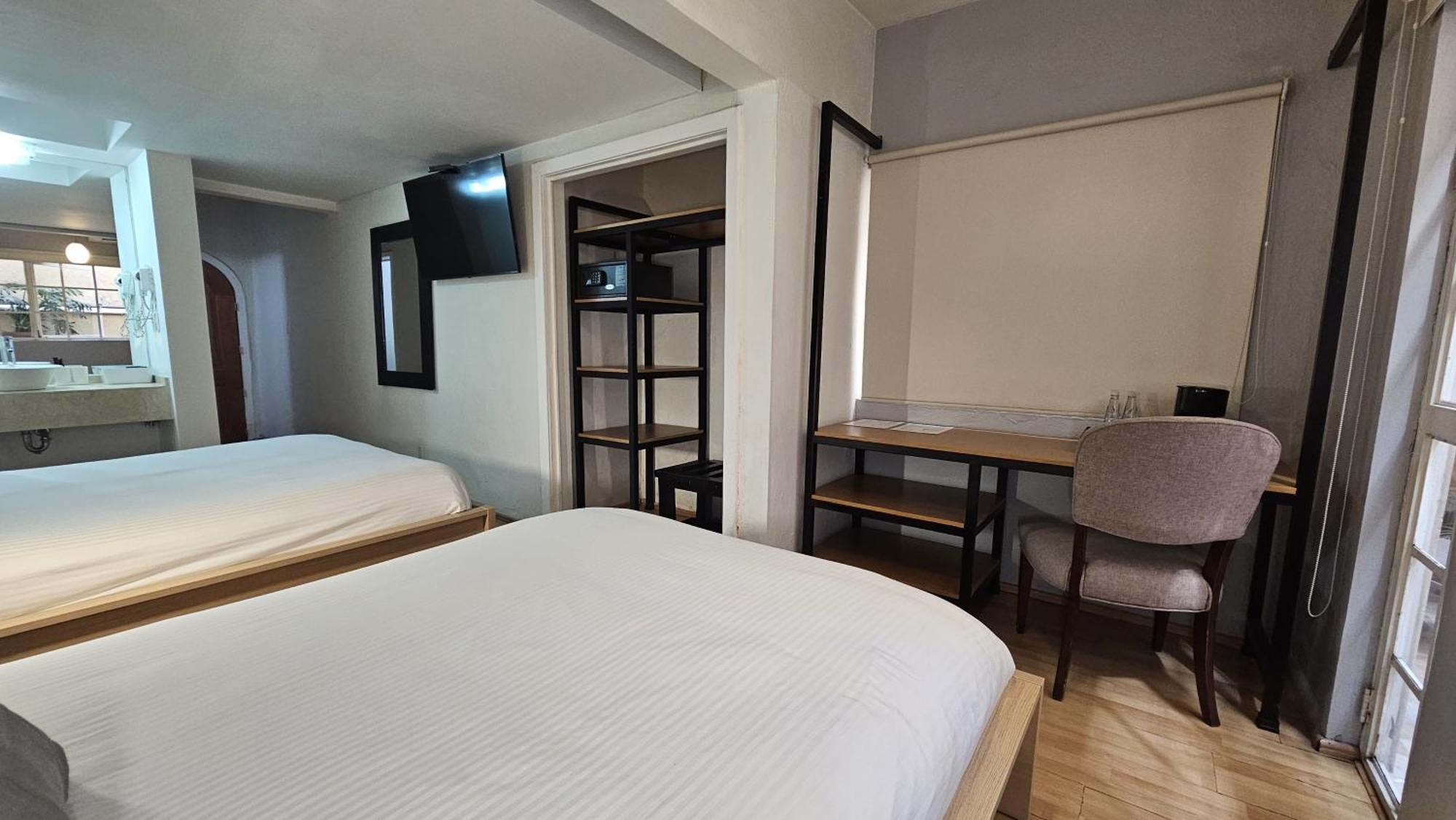 Hotel Casa Condesa Amatlan 84 Meksyk Zewnętrze zdjęcie