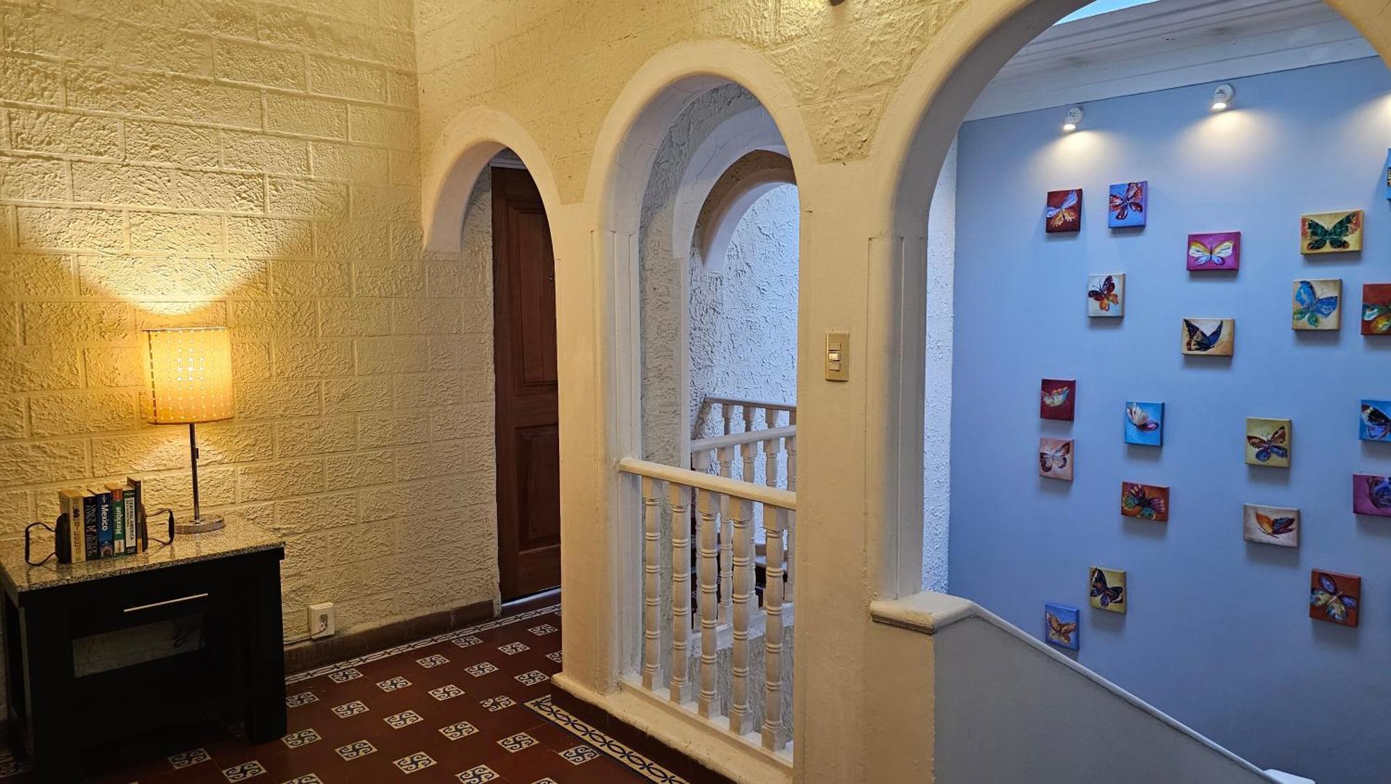 Hotel Casa Condesa Amatlan 84 Meksyk Zewnętrze zdjęcie