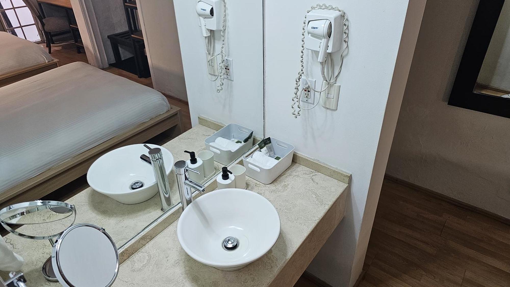 Hotel Casa Condesa Amatlan 84 Meksyk Zewnętrze zdjęcie