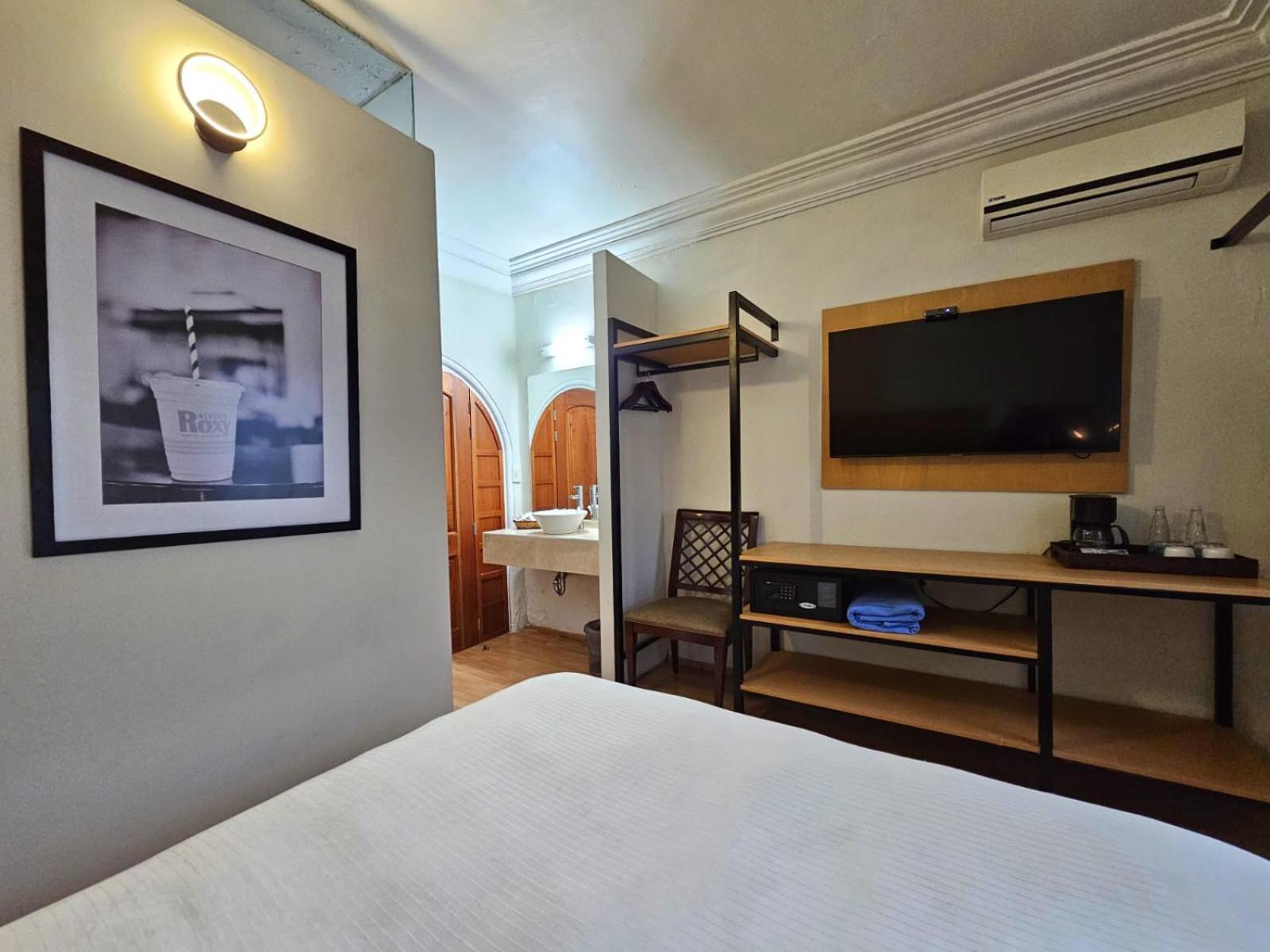 Hotel Casa Condesa Amatlan 84 Meksyk Zewnętrze zdjęcie