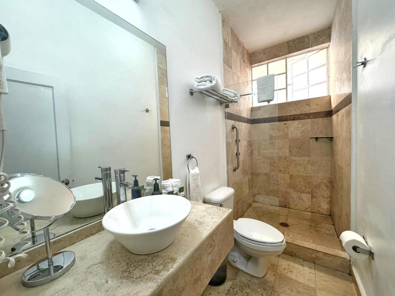 Hotel Casa Condesa Amatlan 84 Meksyk Zewnętrze zdjęcie