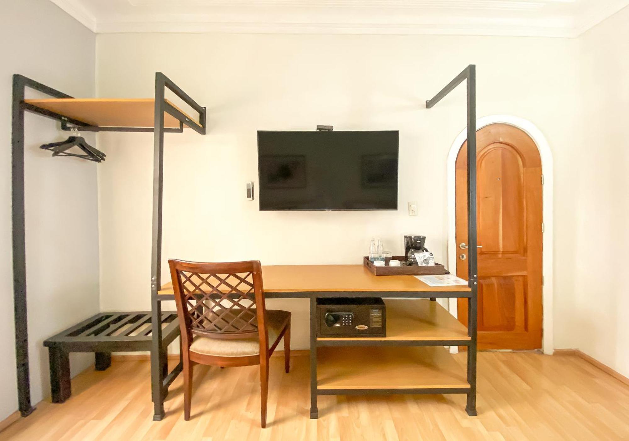Hotel Casa Condesa Amatlan 84 Meksyk Zewnętrze zdjęcie