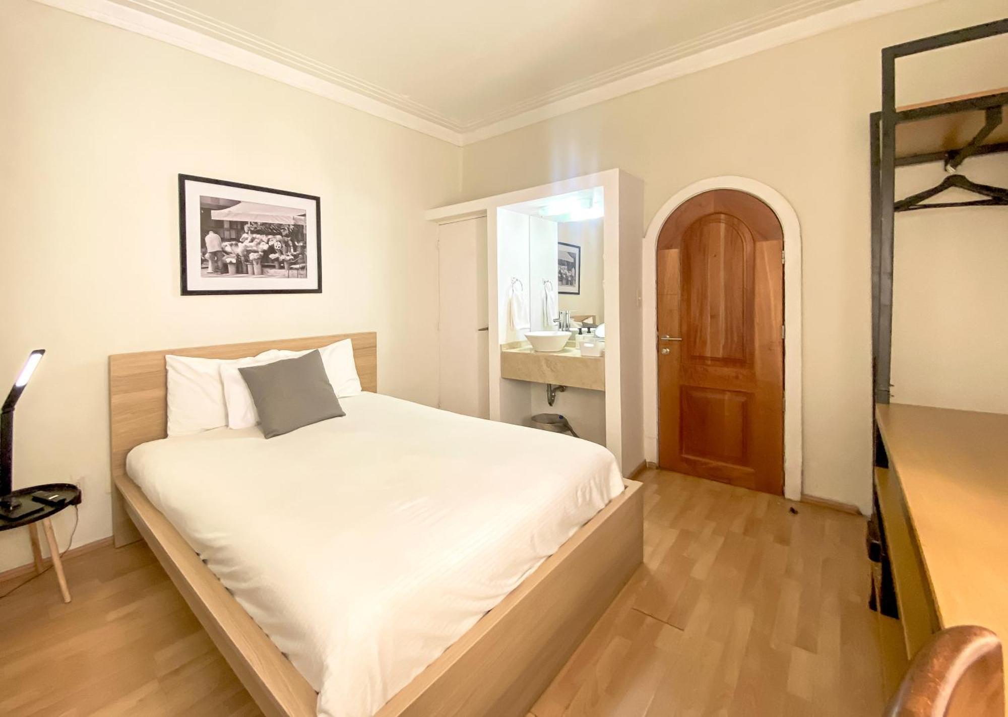 Hotel Casa Condesa Amatlan 84 Meksyk Zewnętrze zdjęcie