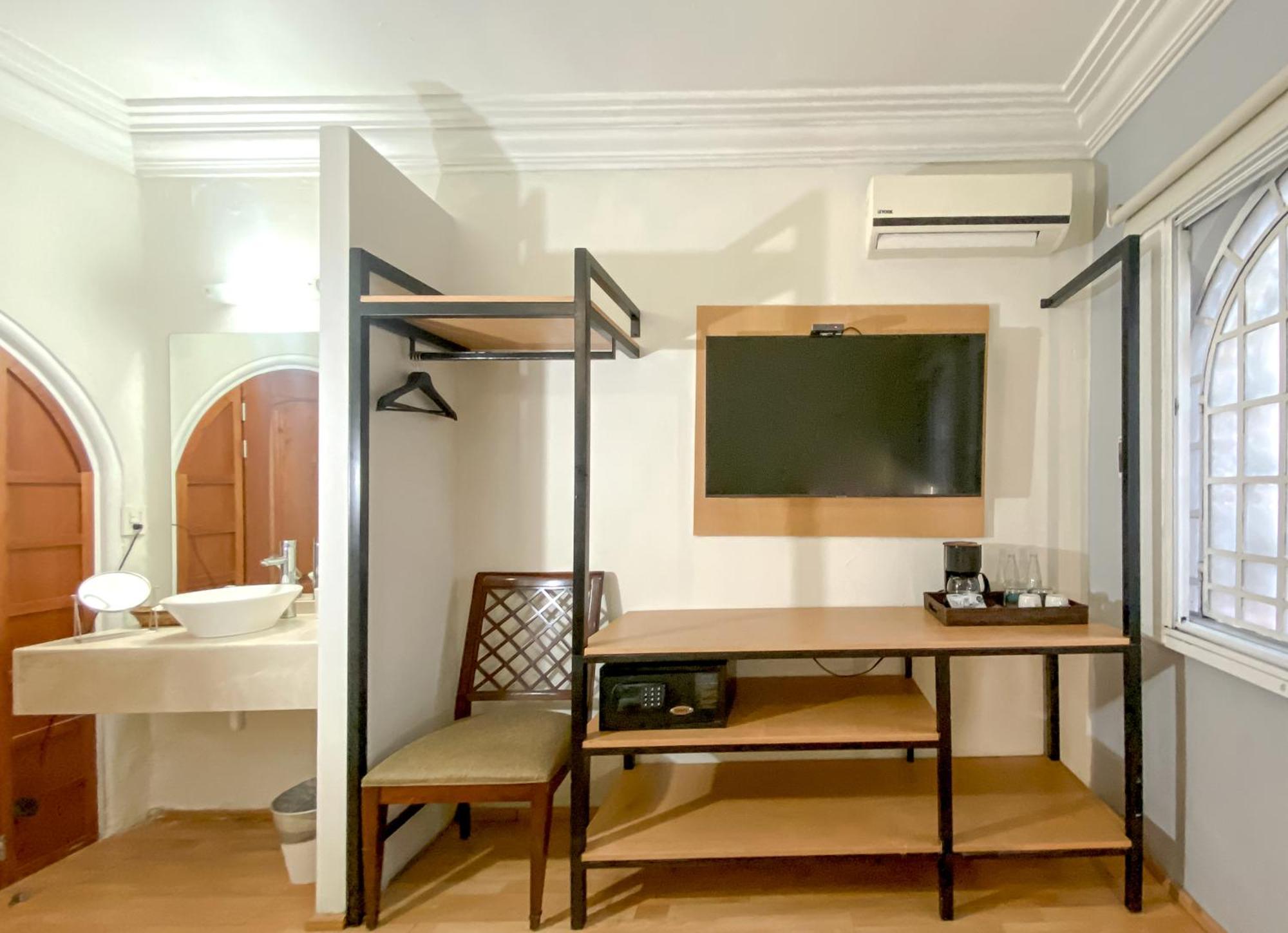 Hotel Casa Condesa Amatlan 84 Meksyk Zewnętrze zdjęcie