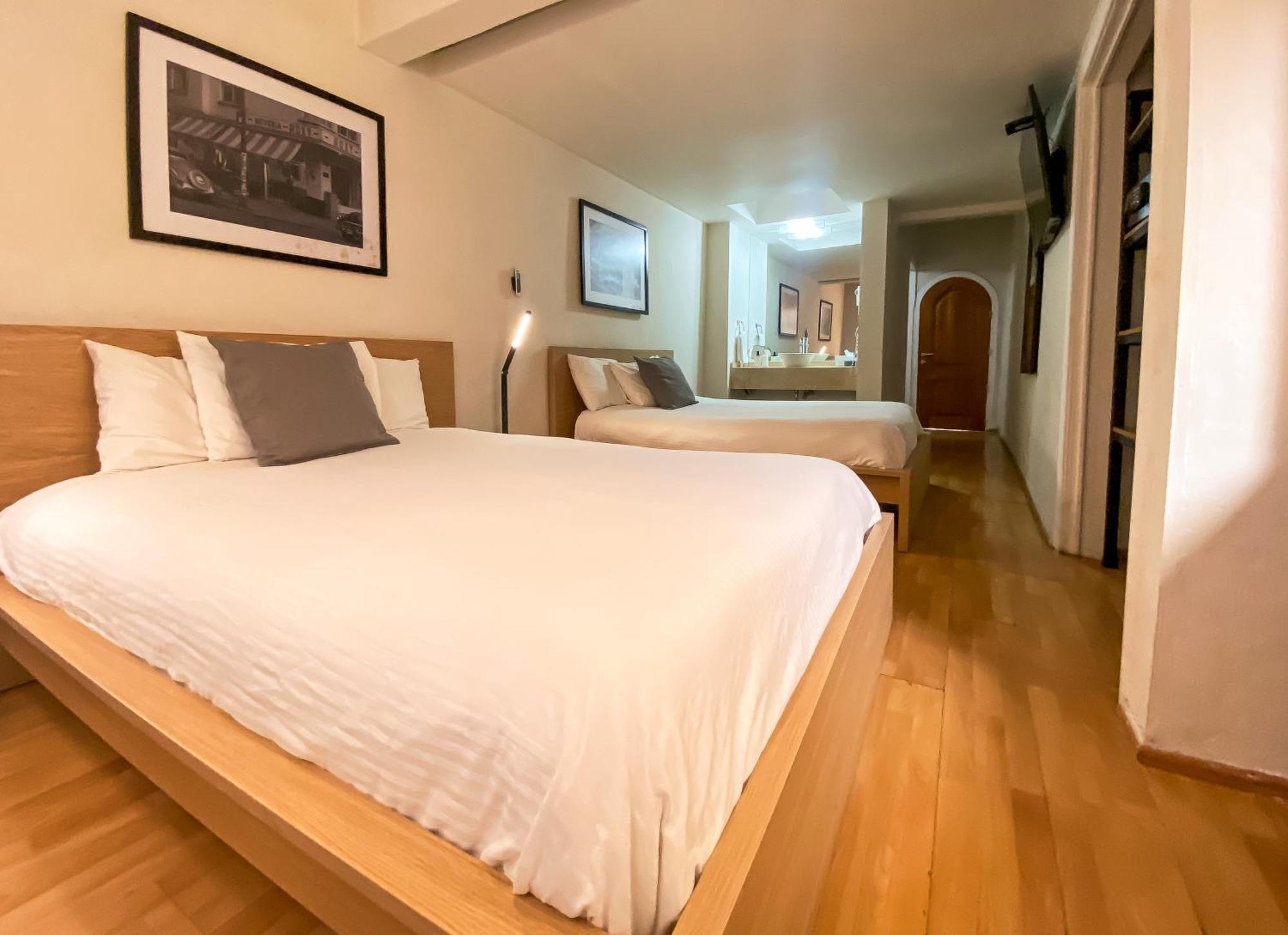 Hotel Casa Condesa Amatlan 84 Meksyk Zewnętrze zdjęcie