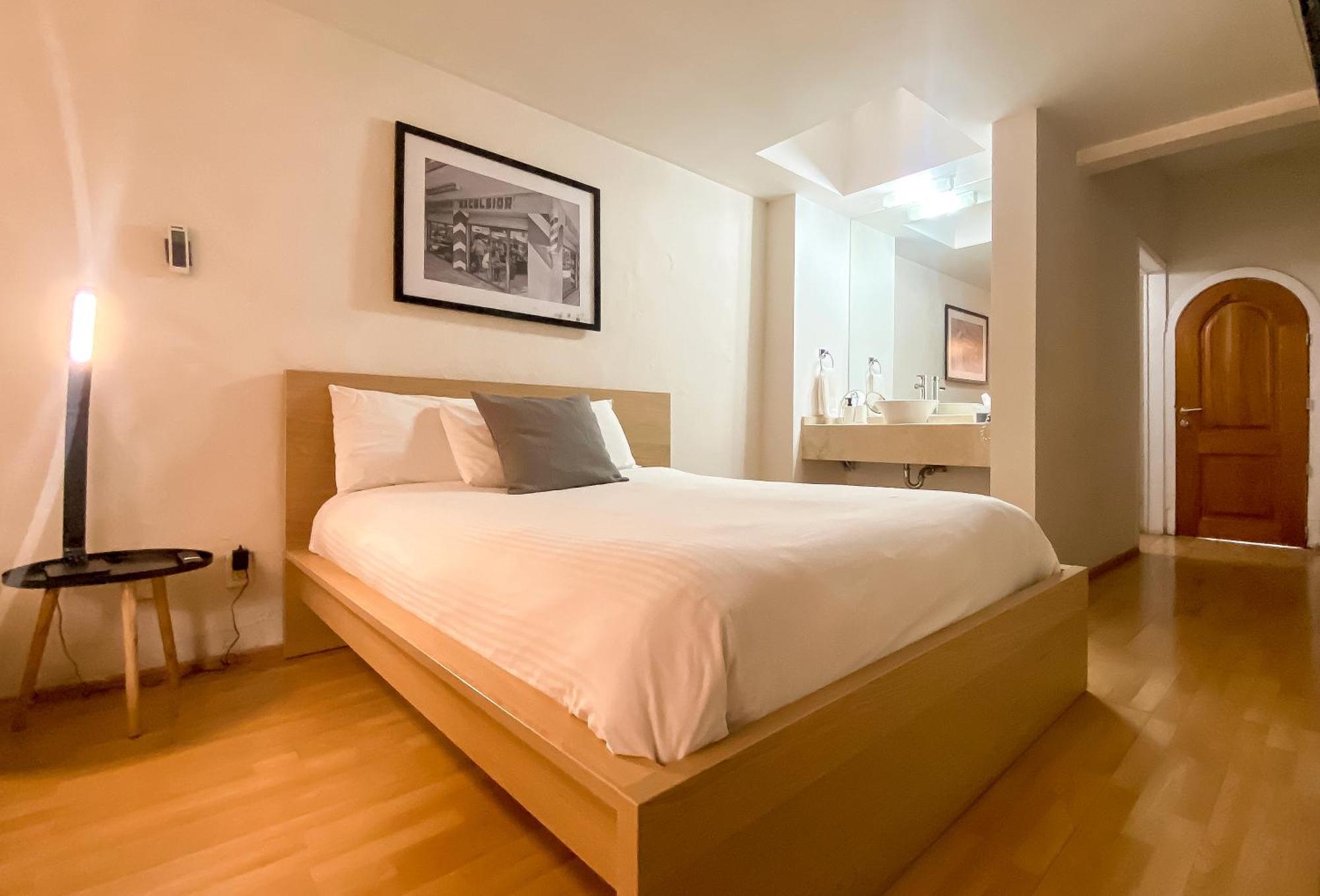 Hotel Casa Condesa Amatlan 84 Meksyk Zewnętrze zdjęcie