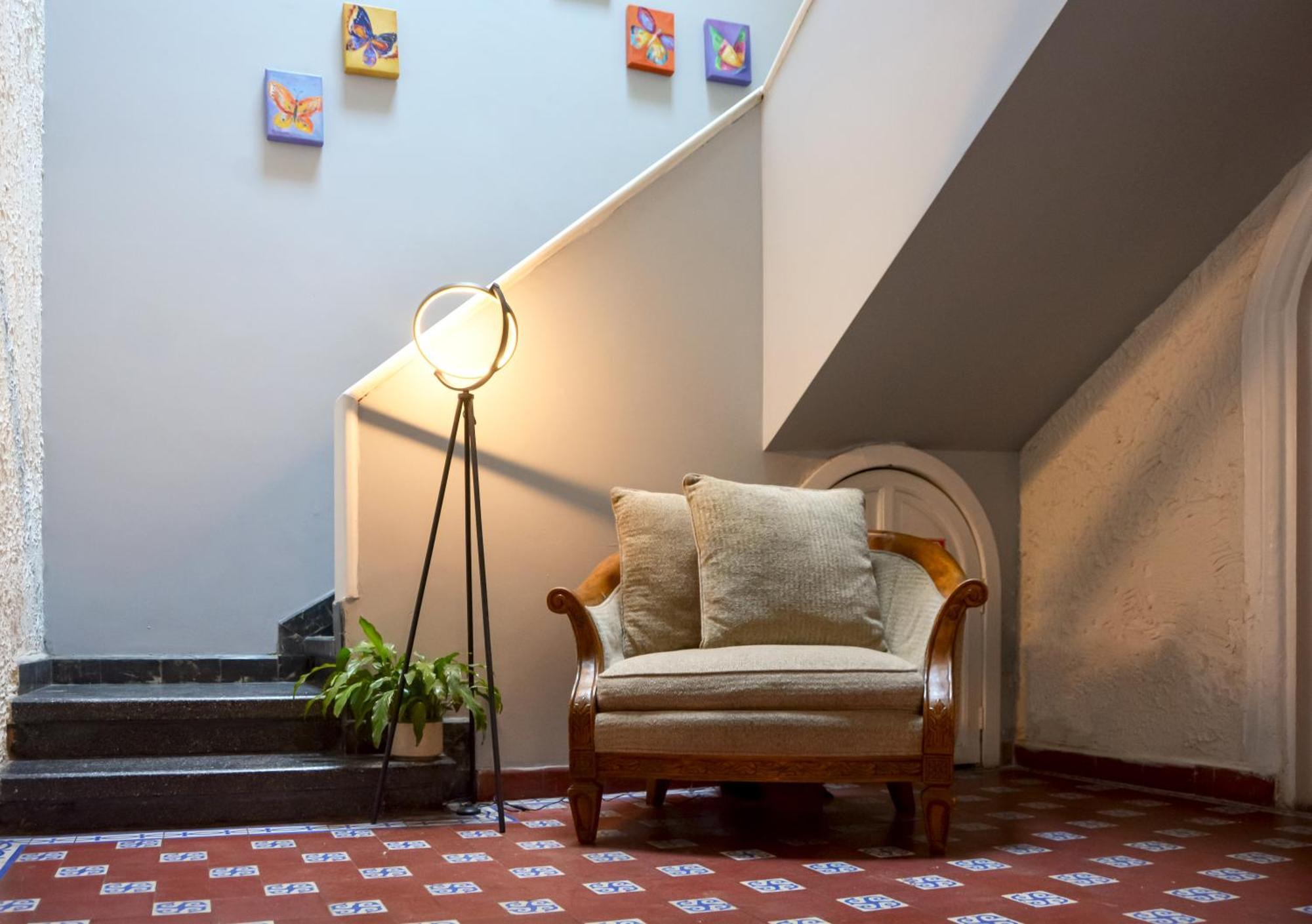 Hotel Casa Condesa Amatlan 84 Meksyk Zewnętrze zdjęcie