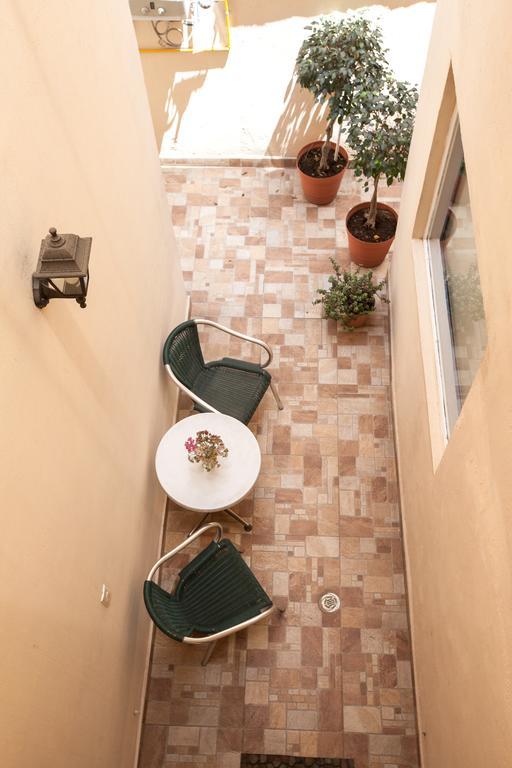 Hotel Casa Condesa Amatlan 84 Meksyk Zewnętrze zdjęcie