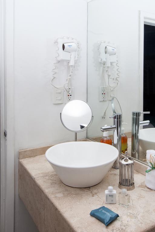 Hotel Casa Condesa Amatlan 84 Meksyk Zewnętrze zdjęcie