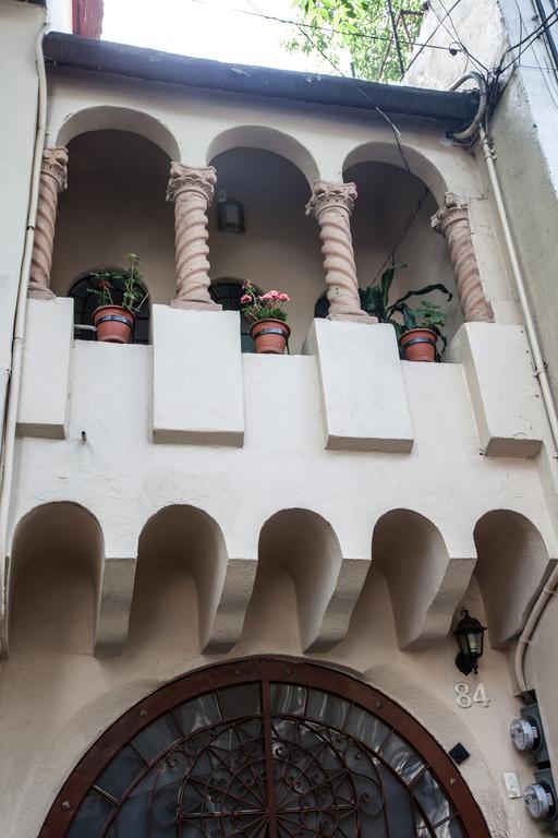 Hotel Casa Condesa Amatlan 84 Meksyk Zewnętrze zdjęcie